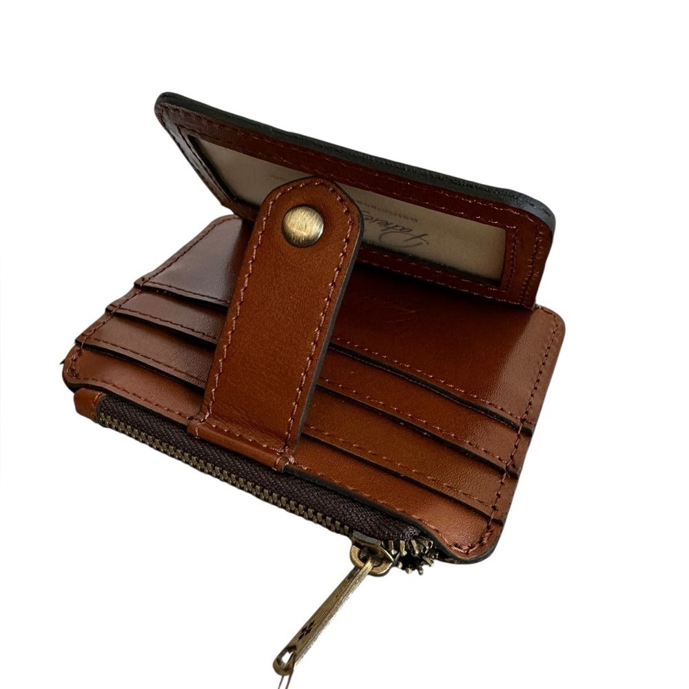 Patricia Nash Cassis ID Wallet - Picture 4 of 7